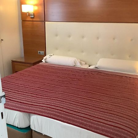 شقة Bella Vista Playa Feñabe المظهر الخارجي الصورة