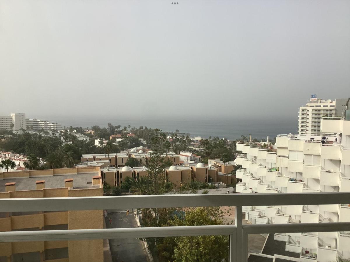 شقة Bella Vista Playa Feñabe المظهر الخارجي الصورة