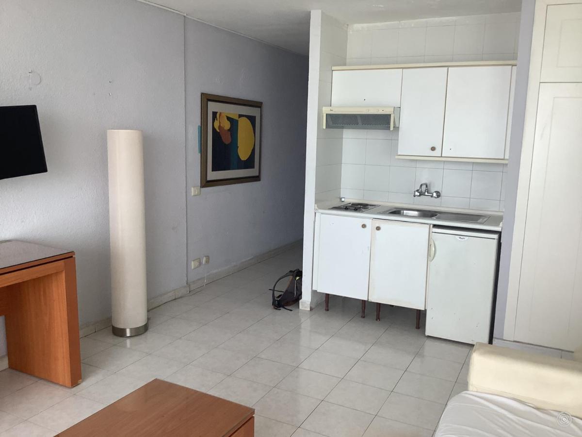 شقة Bella Vista Playa Feñabe المظهر الخارجي الصورة