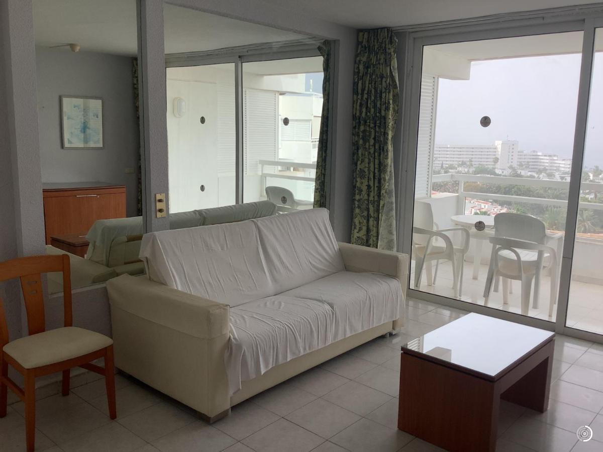 شقة Bella Vista Playa Feñabe المظهر الخارجي الصورة